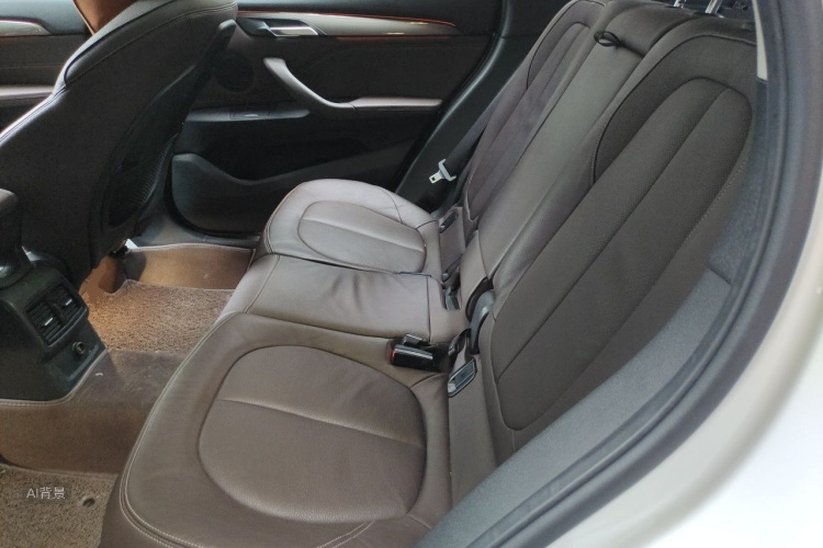 BMW X1 2017 car image #19