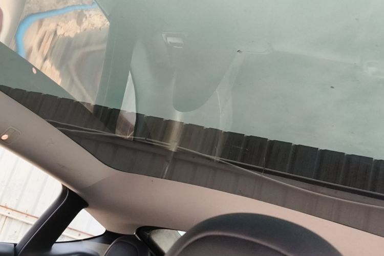 Tesla Model Y 2022 #20 Tesla Model Y 2022 car image #20