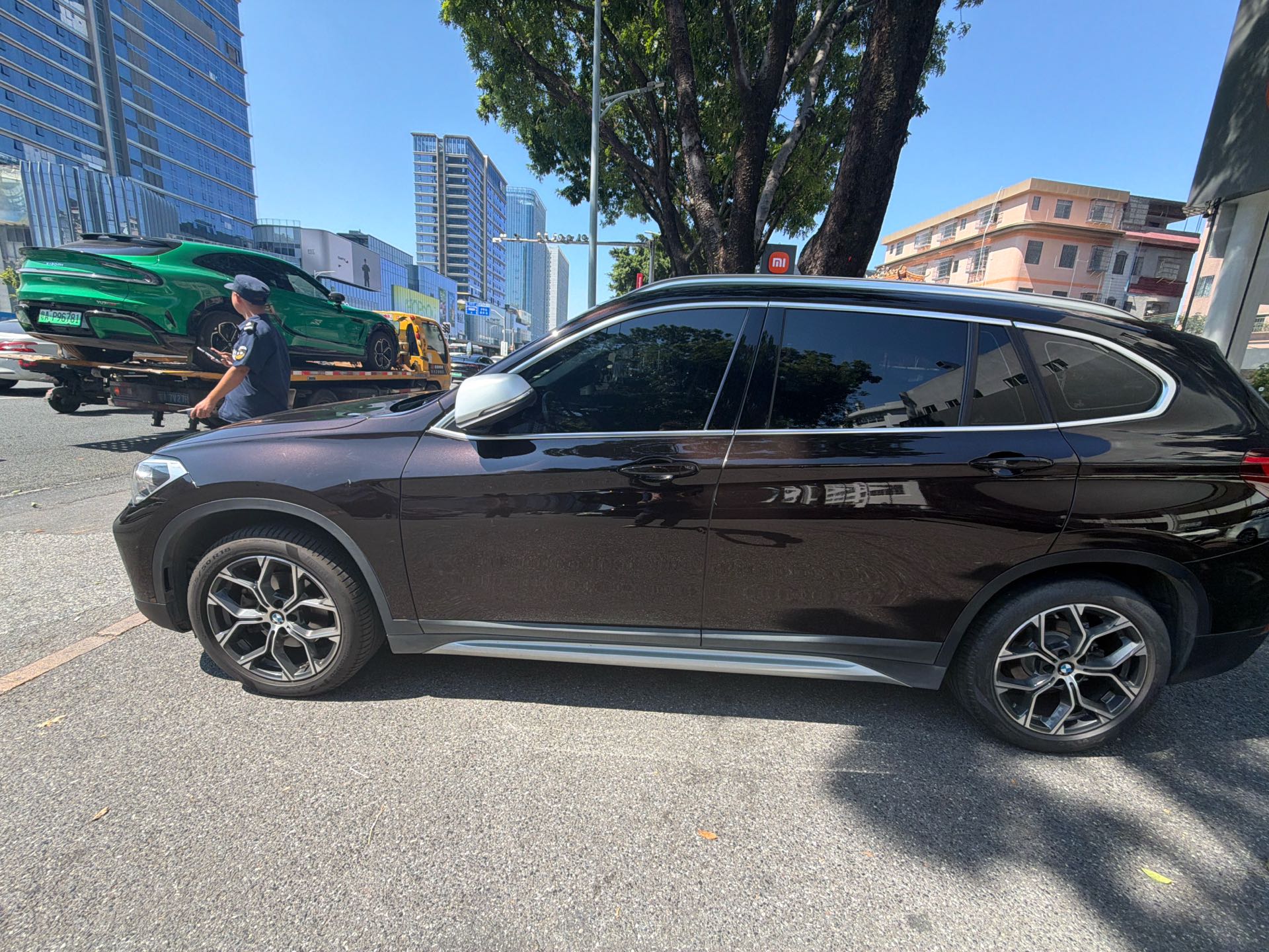 2021 image de voiture #2