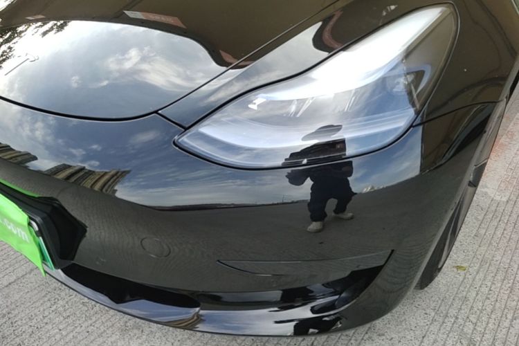 Tesla Model 3 2023 #23 Tesla Model 3 2023 car image #23
