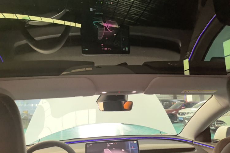 Tesla Model 3 2026 imagen de coche #20