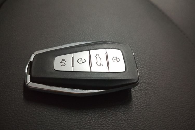 GEELY Emgrand 2020 #9 GEELY Emgrand 2020 car image #9