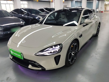 MI SU7 2024 car image 