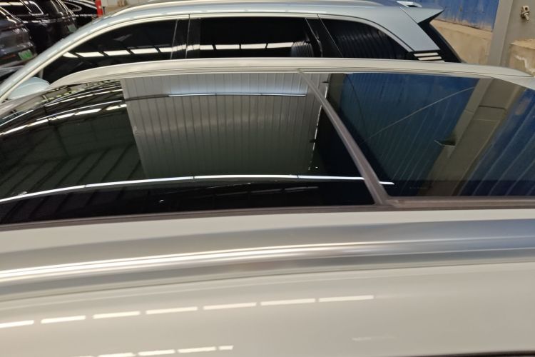 BYD Yuan Plus 2025 изображение автомобиля #25