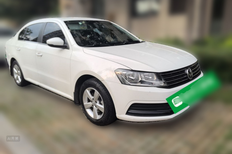 Volkswagen Lavida 2016 #4 Volkswagen Lavida 2016 car image #4