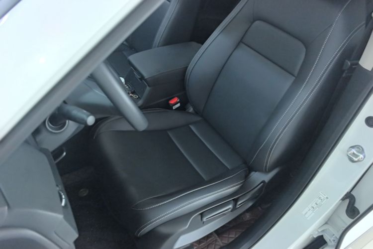 Honda CR-V 2025 car image #15