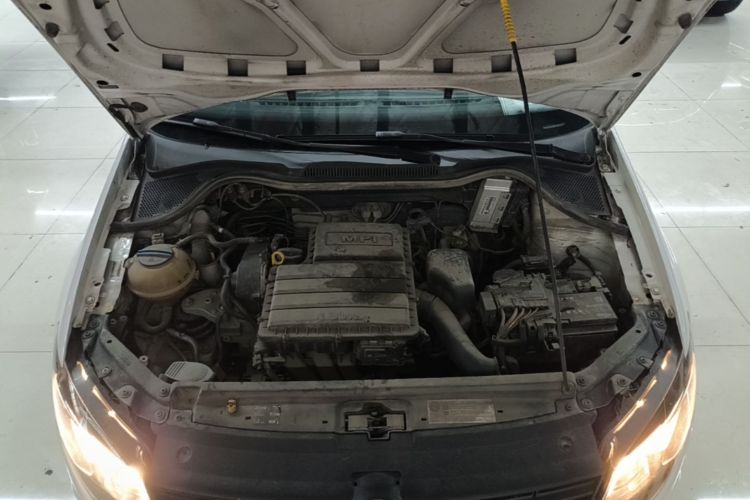 Volkswagen Polo 2019 #20 Volkswagen Polo 2019 car image #20