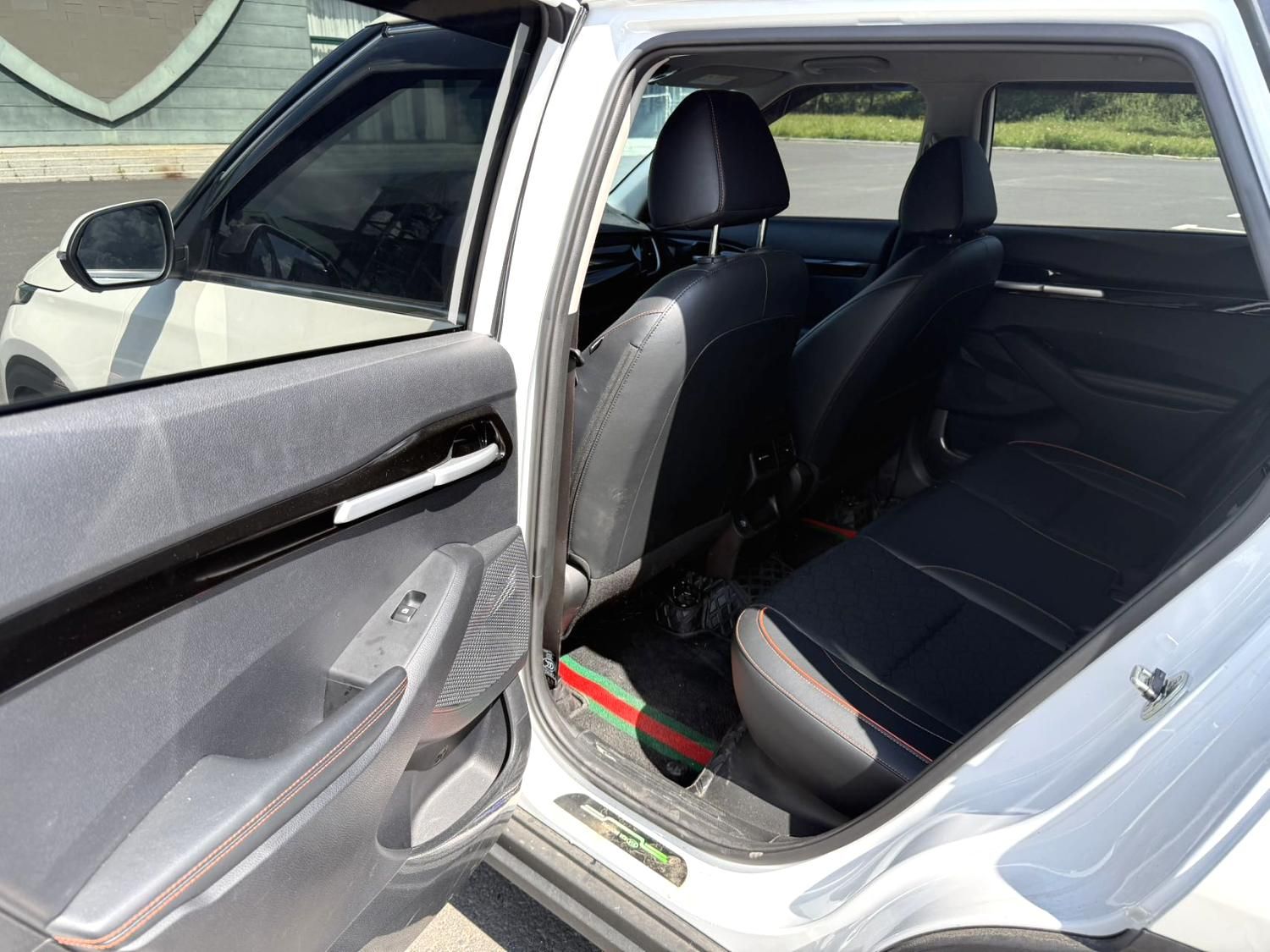 Kia Seltos 2023 #15 Kia Seltos 2023 imagen de coche #15