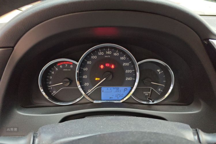 Toyota Corolla 2019 #13 Toyota Corolla 2019 car image #13