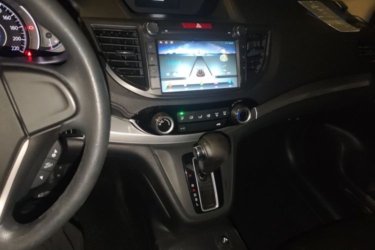 Honda CR-V 2017 car image #13