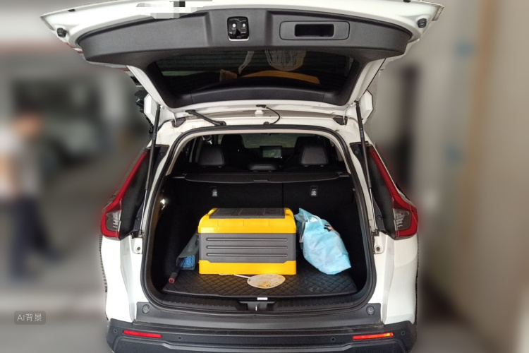 Honda CR-V 2022 car image #21