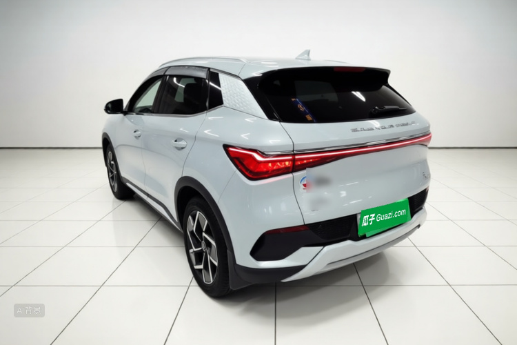 BYD Yuan Plus 2023 car image #5