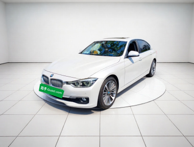 BMW 3 Series 2019 BMW 3 Series 2019 car image