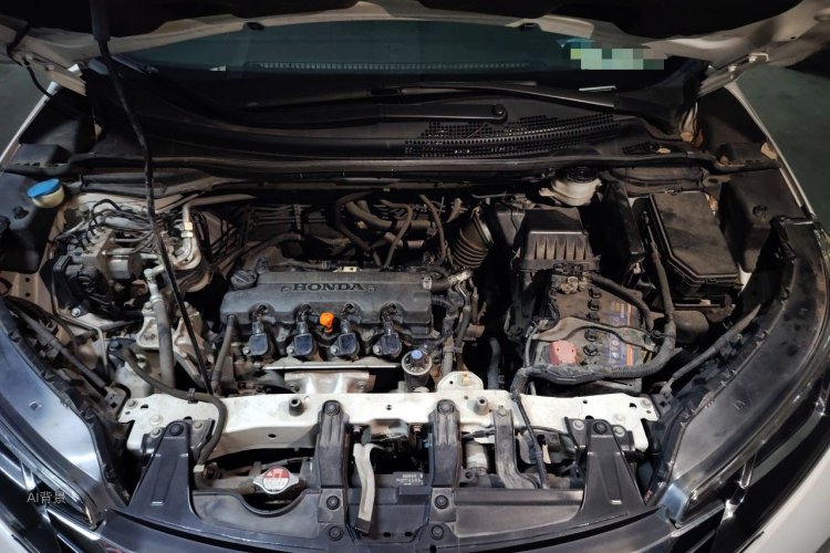 Honda CR-V 2016 #22 Honda CR-V 2016 car image #22