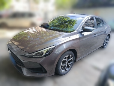 MG 5 2021 MG 5 2021 car image