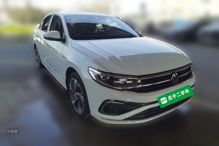 Volkswagen Bora 2023 car image #4