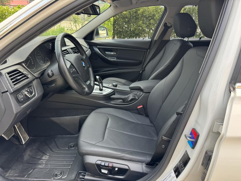 BMW 3 Series 2015 immagine di auto #28