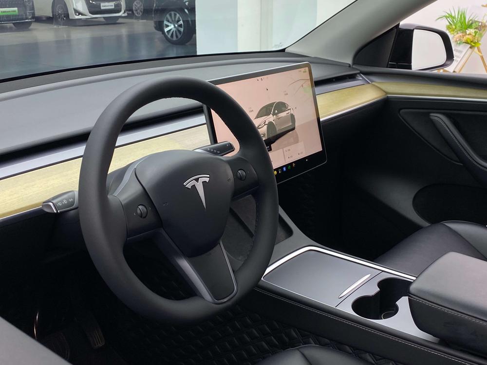 Tesla Model Y 2023 #26 Tesla Model Y 2023 car image #26