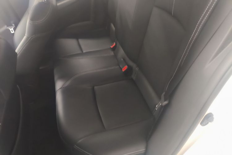 Toyota Corolla 2023 car image #17