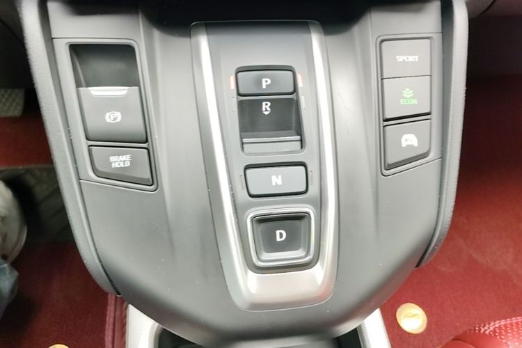 Honda CR-V 2023 car image #14