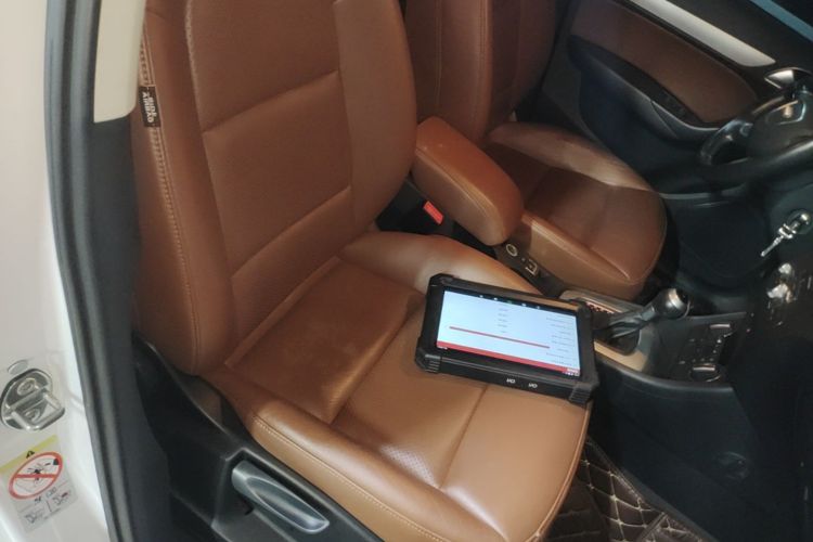 Audi Q3 2018 #21 Audi Q3 2018 car image #21