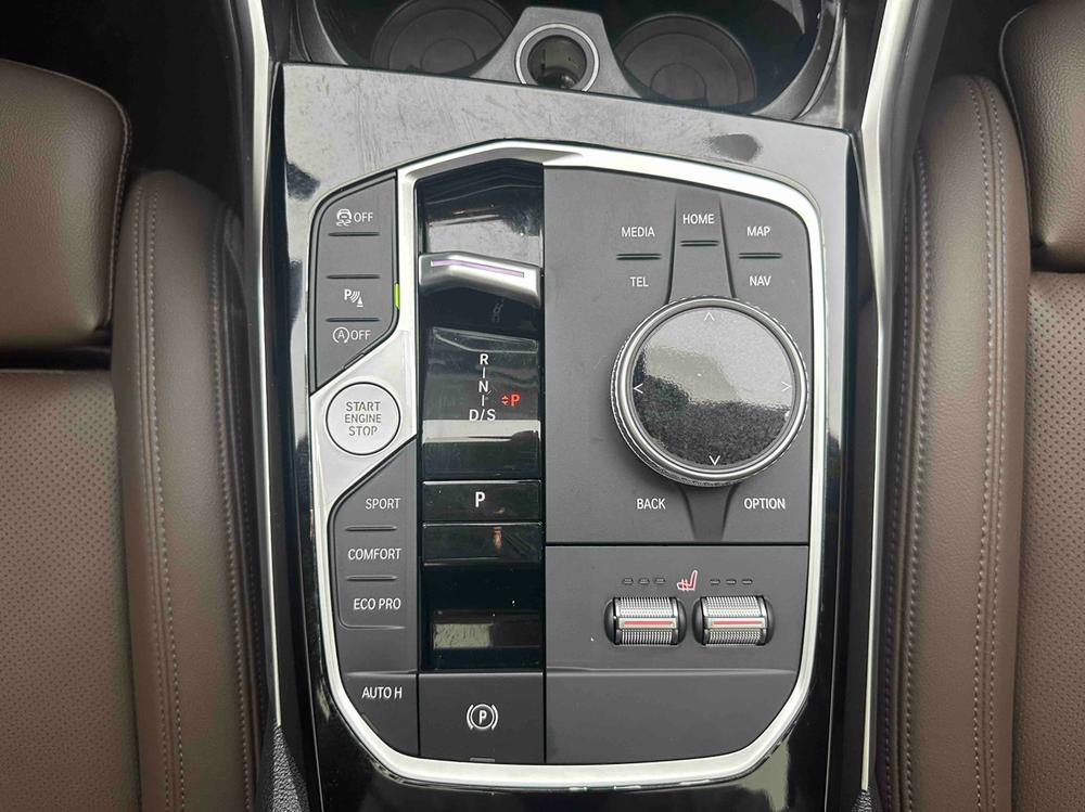 BMW 3 Series 2023 #14 BMW 3 Series 2023 car image #14