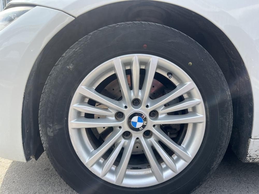 BMW 3 Series 2014 #11 BMW 3 Series 2014 car image #11