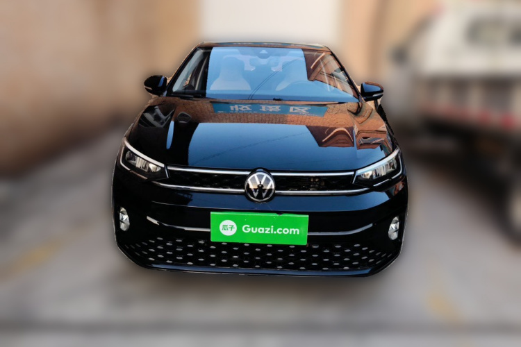 Volkswagen Lavida 2024 صورة سيارة #3