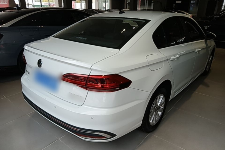 Volkswagen Bora 2024 #7 Volkswagen Bora 2024 immagine di auto #7