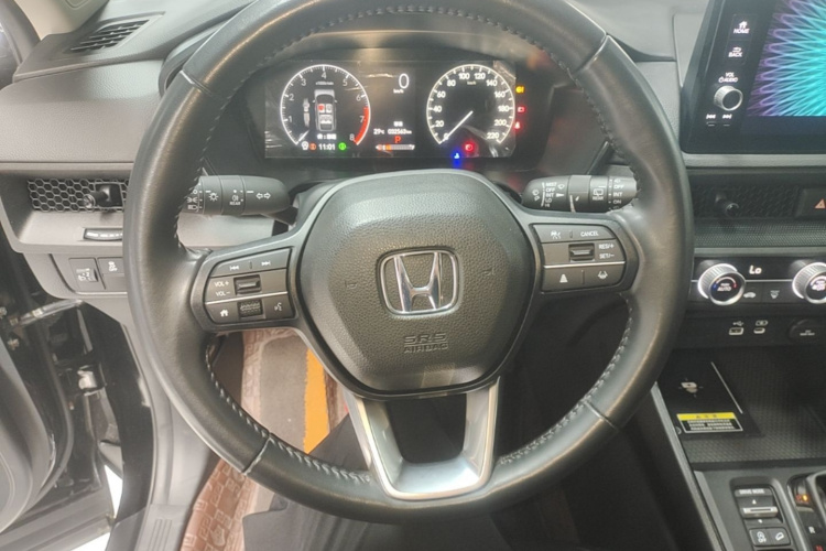 Honda CR-V 2023 car image #11