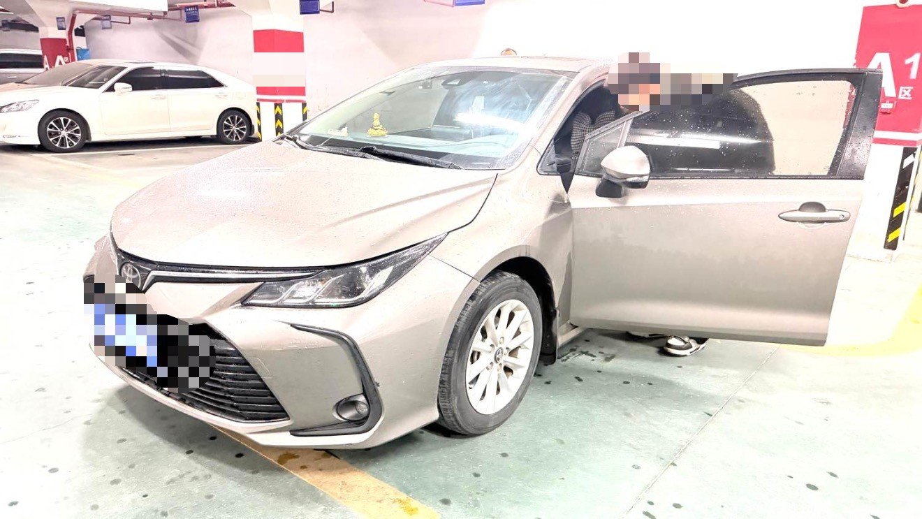 丰田 卡罗拉 2021 汽车图片 #5