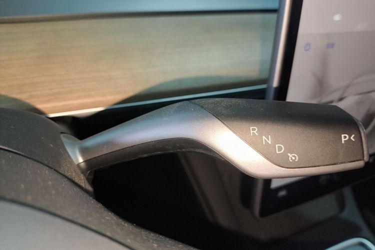 Tesla Model 3 2022 #14 Tesla Model 3 2022 car image #14