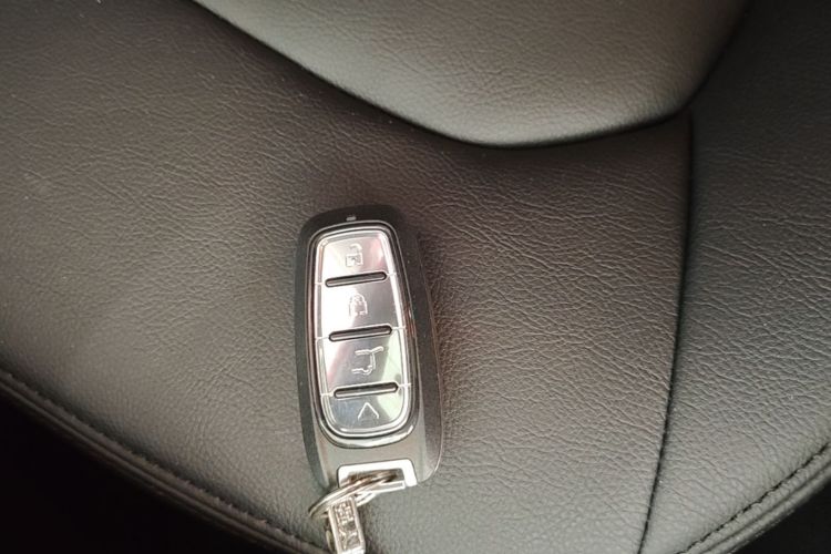 Audi A3 2021 #9 Audi A3 2021 изображение автомобиля #9