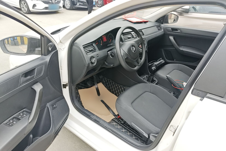 Volkswagen Santana 2018 #16 Volkswagen Santana 2018 immagine di auto #16
