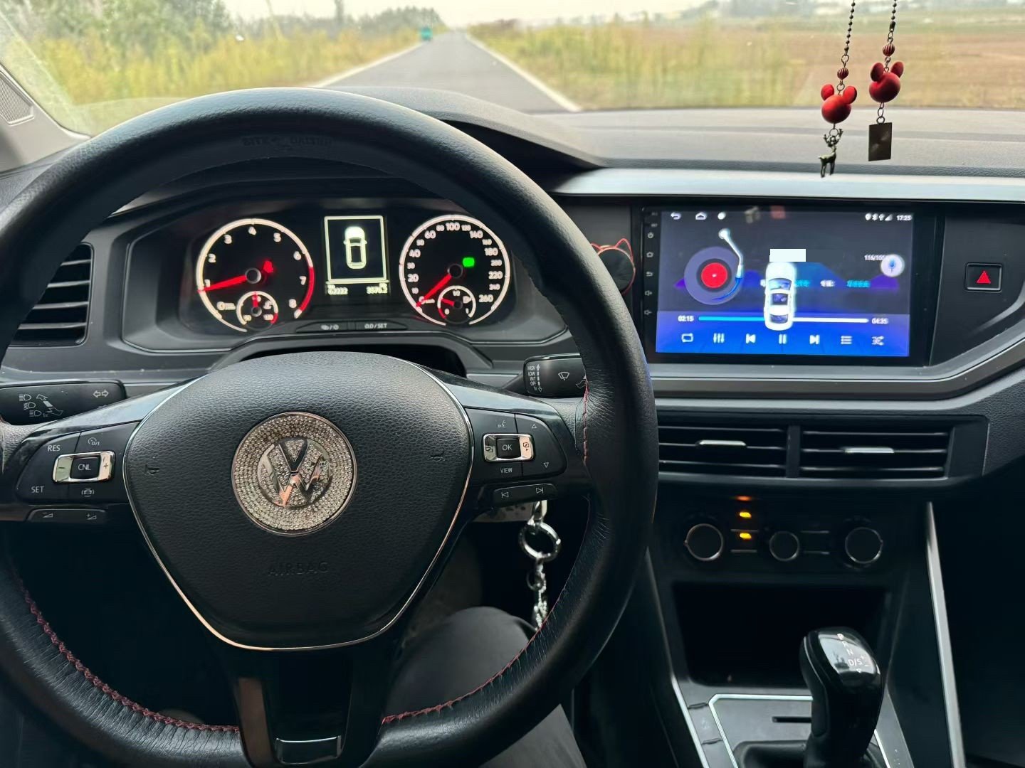 Volkswagen Polo 2019 #9 Volkswagen Polo 2019 immagine di auto #9