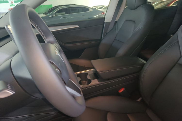 Tesla Model Y 2023 car image #15