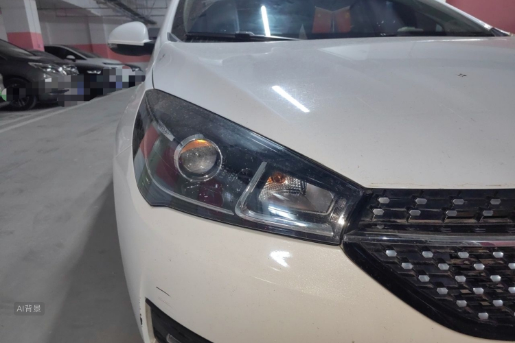 Chery Arrizo 5 2022 car image #8