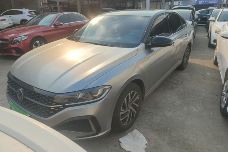 Volkswagen Lavida 2023 #2 Volkswagen Lavida 2023 imagen de coche #2