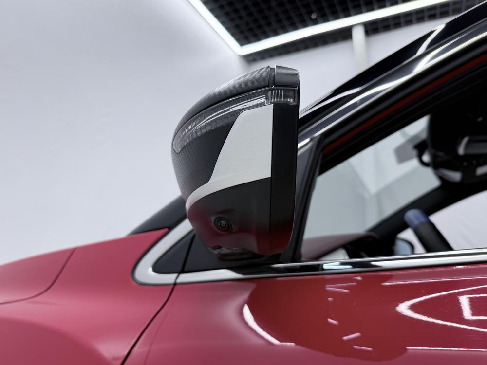 GEELY Coolray 2020 #8 GEELY Coolray 2020 immagine di auto #8