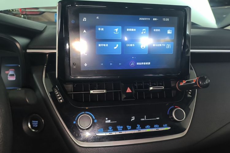 Toyota Corolla 2022 car image #13