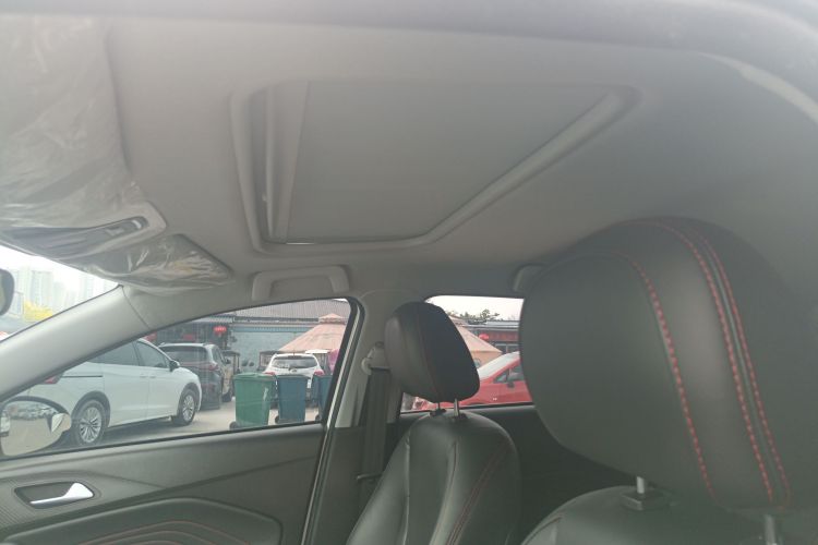 奇瑞 瑞虎3x 2022 汽车图片 #18