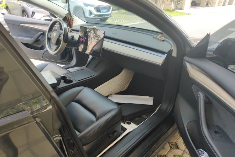 Tesla Model 3 2023 #23 Tesla Model 3 2023 car image #23