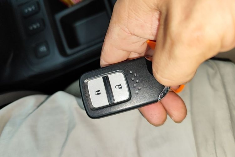 Honda CR-V 2015 car image #9
