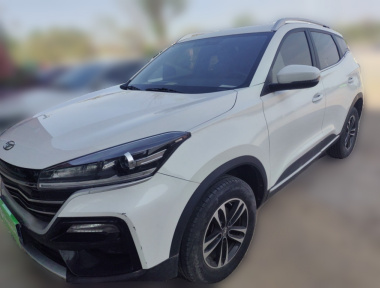 Kaiyi Showjet 2021 汽车图片 