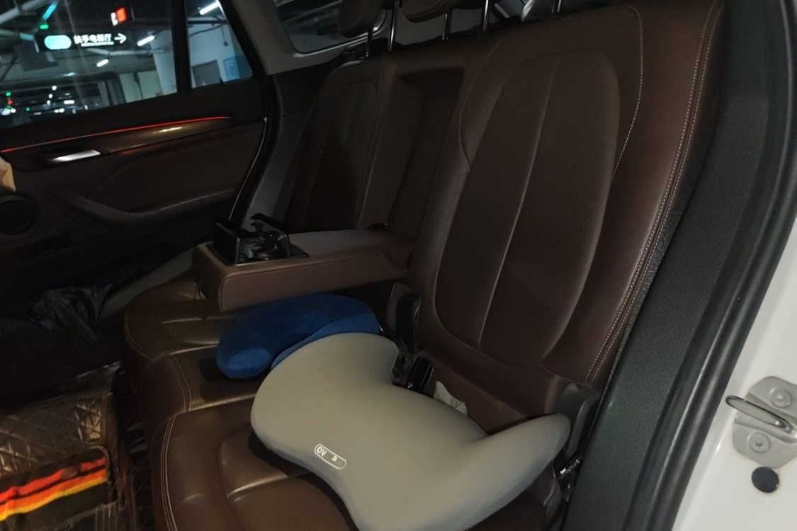 BMW X1 2018 صورة سيارة #19