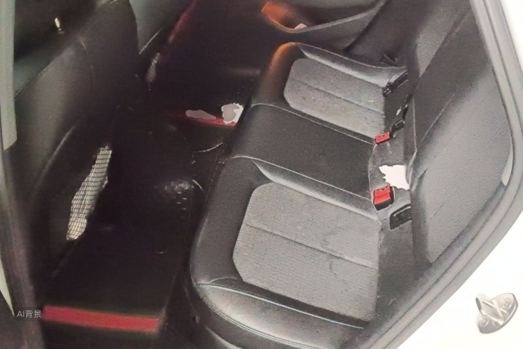 Audi A3 2018 car image #19