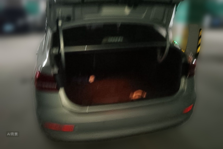 Volkswagen Lavida 2019 #21 Volkswagen Lavida 2019 image de voiture #21