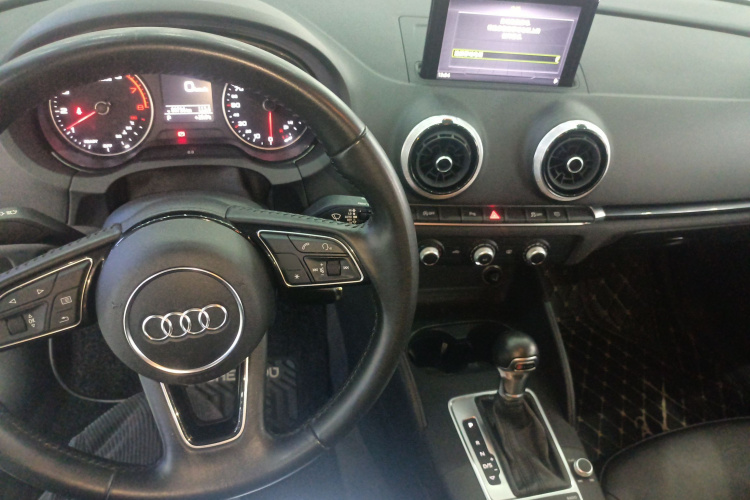Audi A3 2020 #10 Audi A3 2020 immagine di auto #10