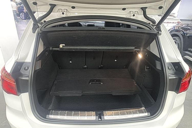 BMW X1 2017 #19 BMW X1 2017 car image #19