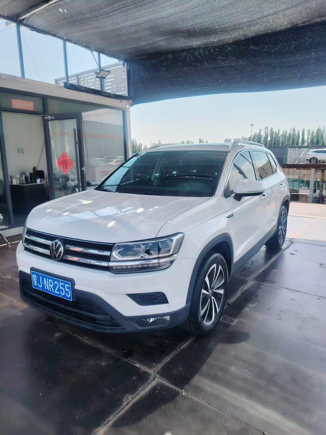 2022 2022 imagen de coche